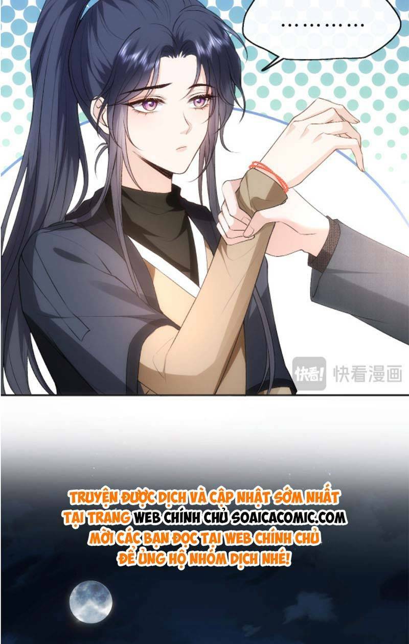 Vợ Của Lục Tổng Không Phải Dạng Vừa: Chapter 66