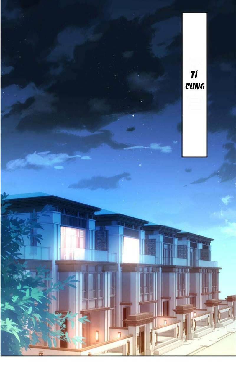 Vợ Của Lục Tổng Không Phải Dạng Vừa: Chapter 66
