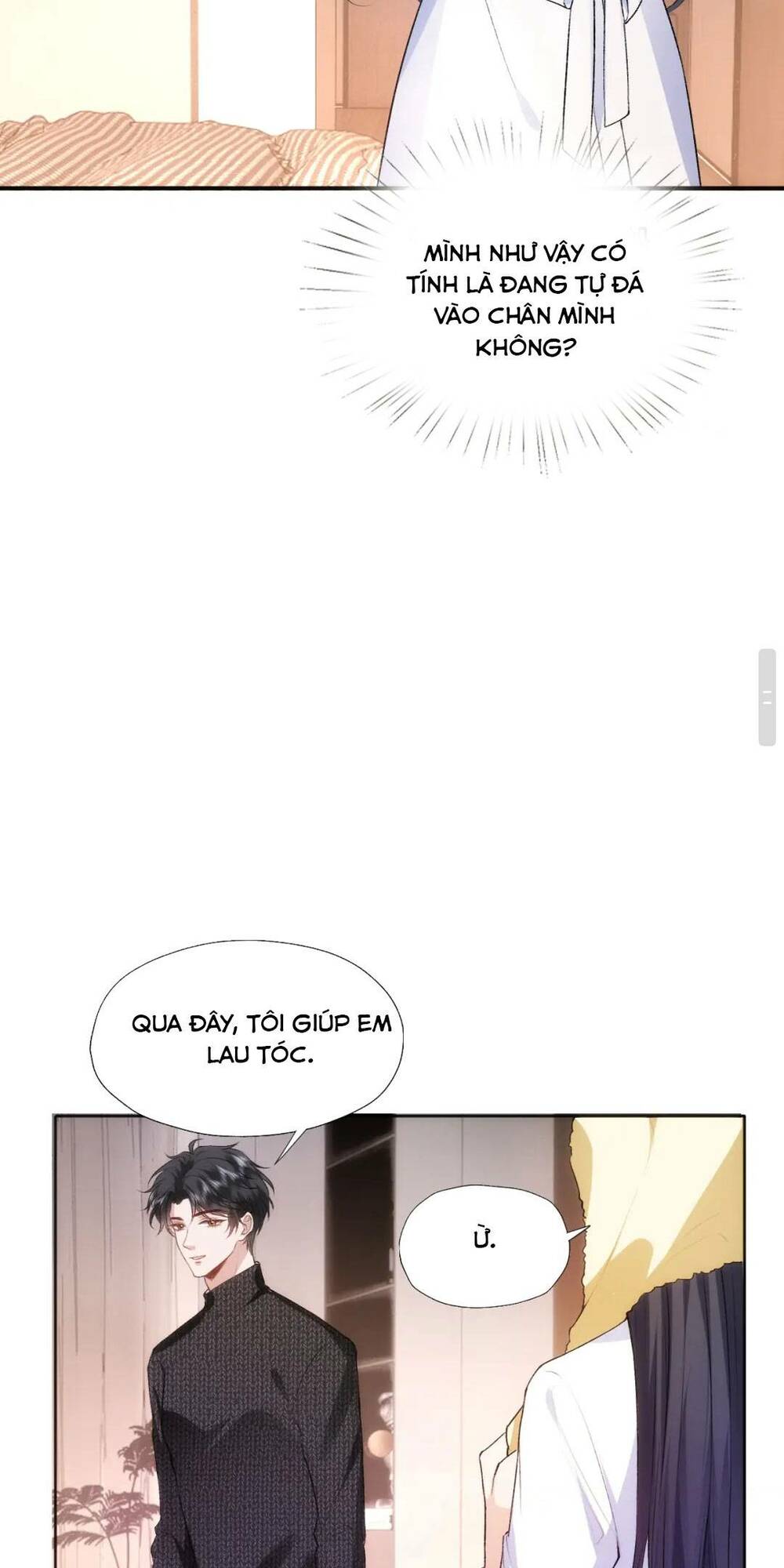Vợ Của Lục Tổng Không Phải Dạng Vừa: Chapter 67
