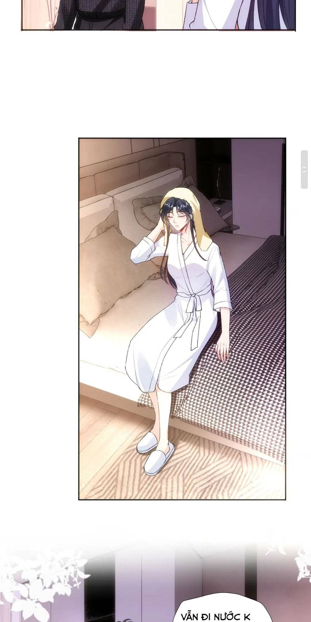 Vợ Của Lục Tổng Không Phải Dạng Vừa: Chapter 67