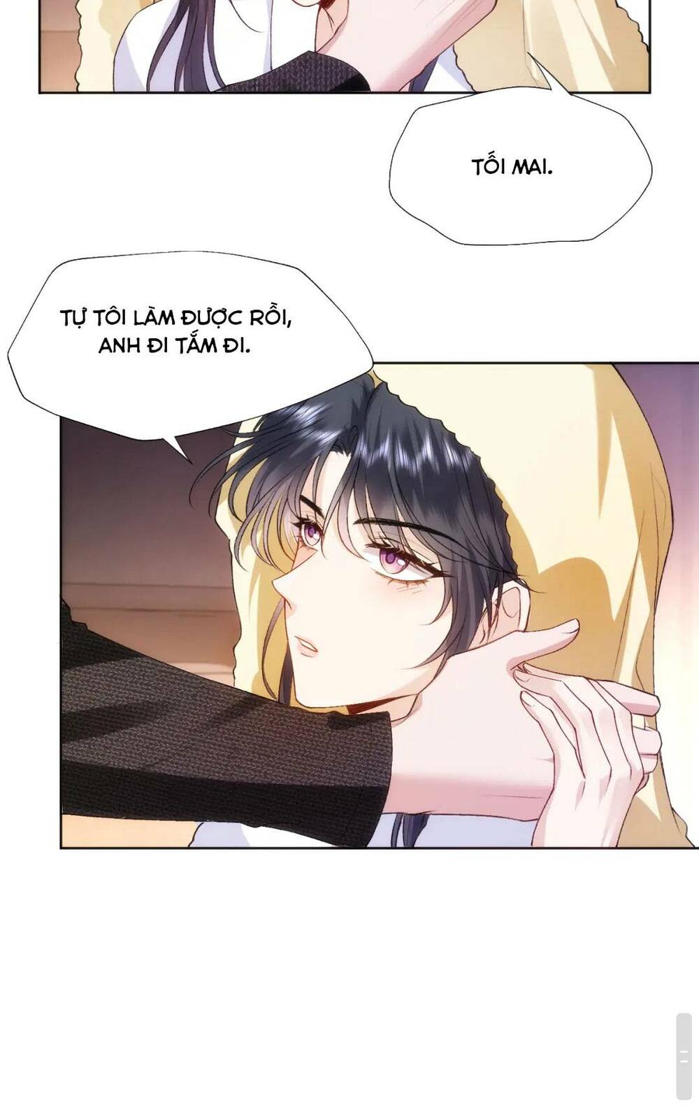 Vợ Của Lục Tổng Không Phải Dạng Vừa: Chapter 67