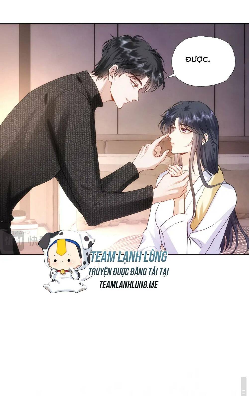 Vợ Của Lục Tổng Không Phải Dạng Vừa: Chapter 67