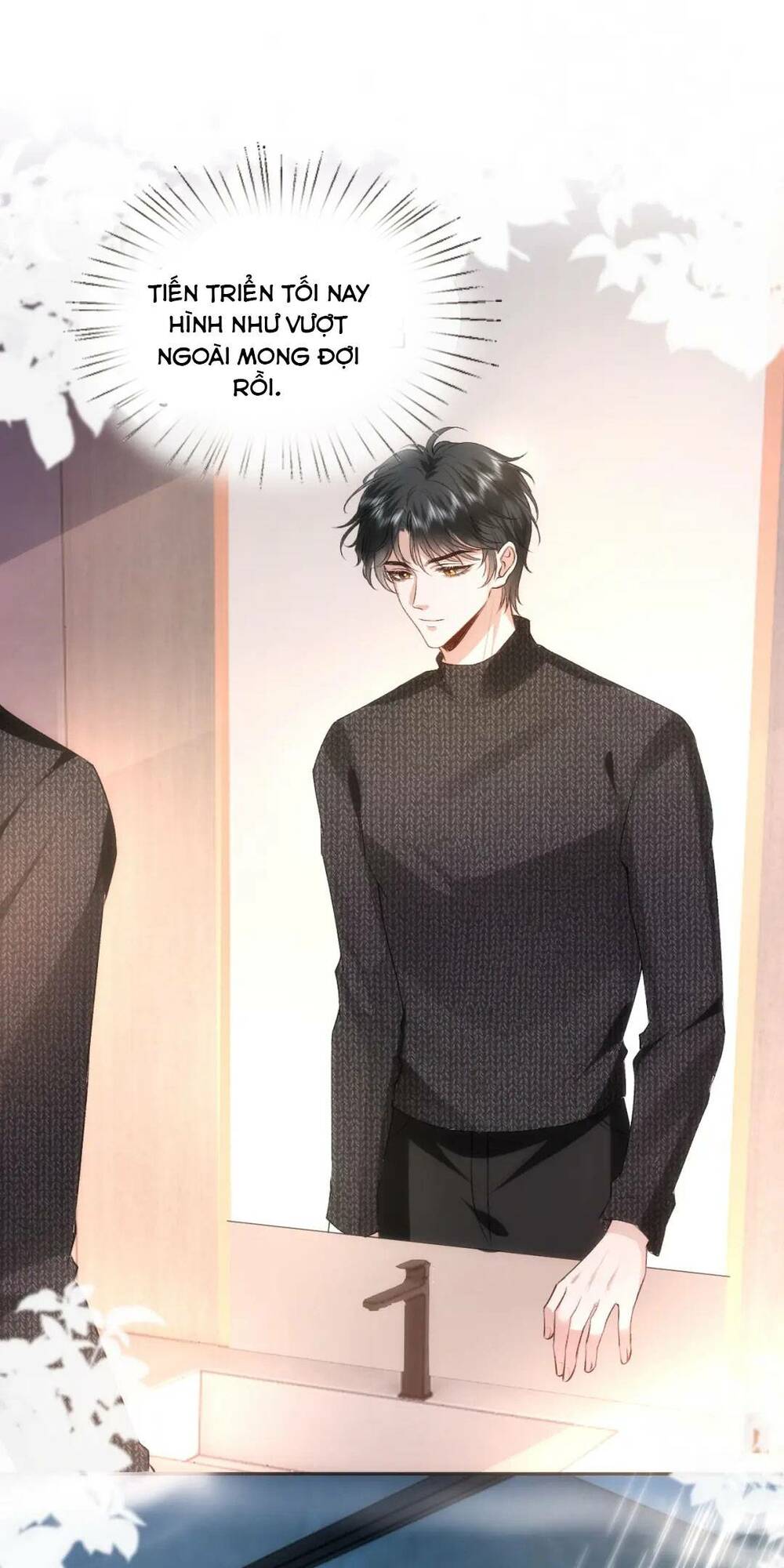 Vợ Của Lục Tổng Không Phải Dạng Vừa: Chapter 67