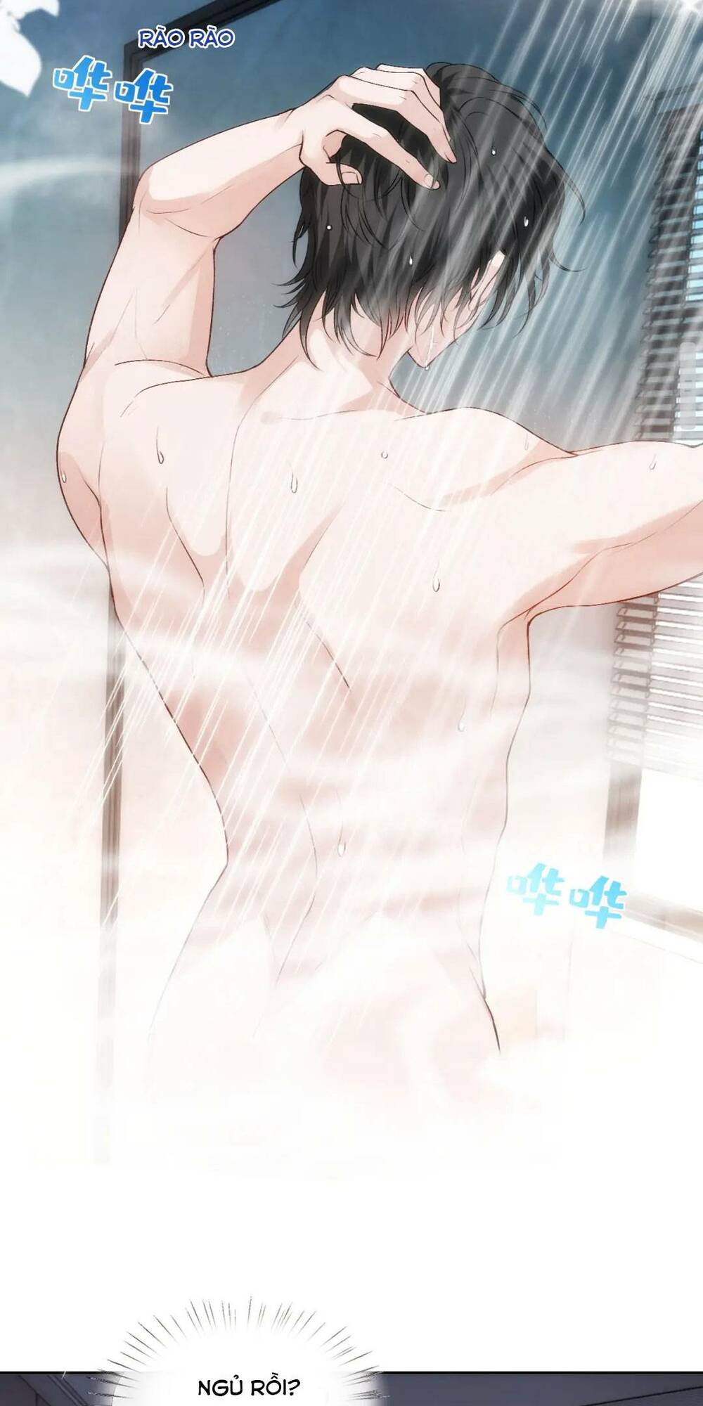 Vợ Của Lục Tổng Không Phải Dạng Vừa: Chapter 67