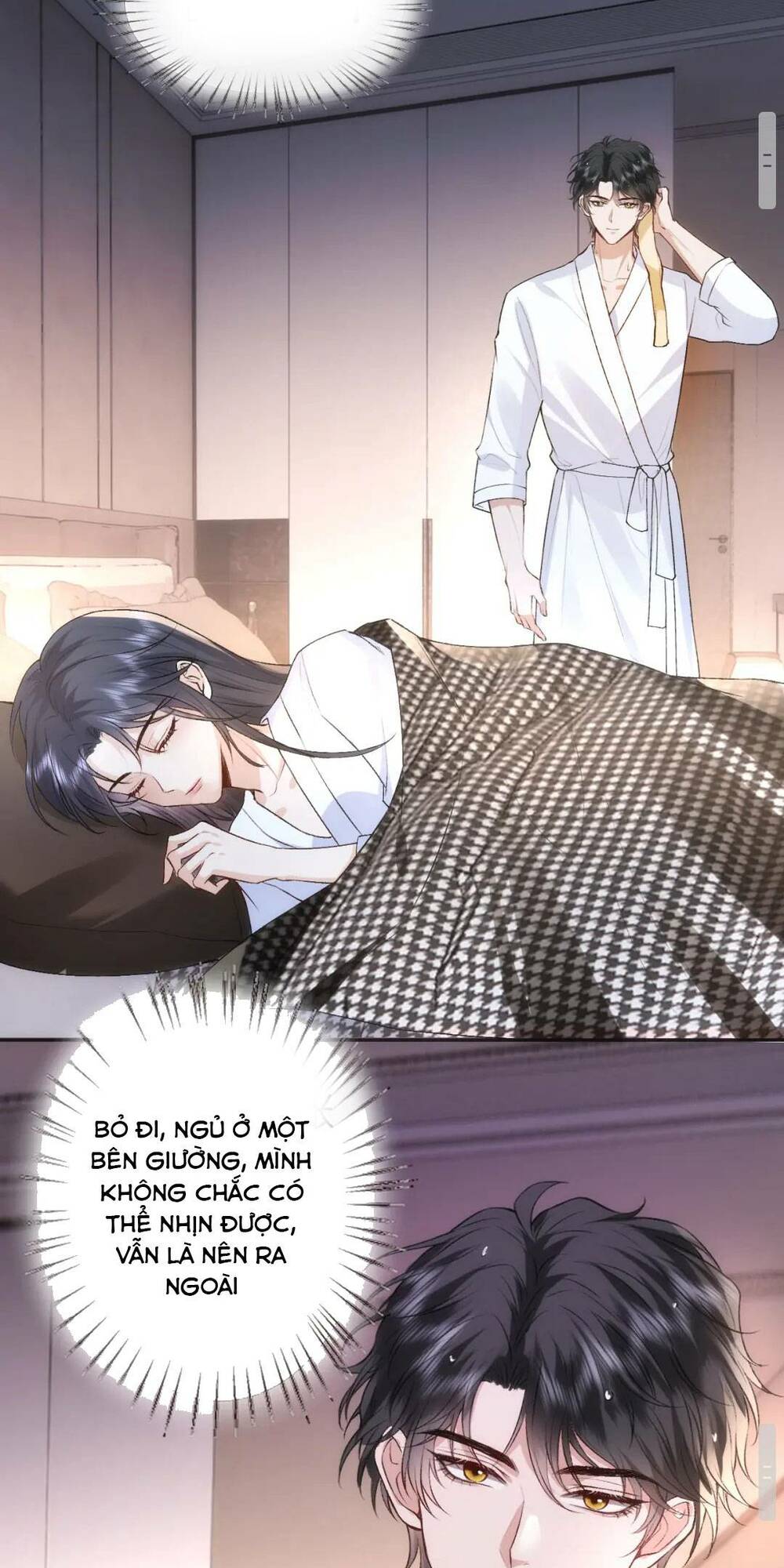Vợ Của Lục Tổng Không Phải Dạng Vừa: Chapter 67