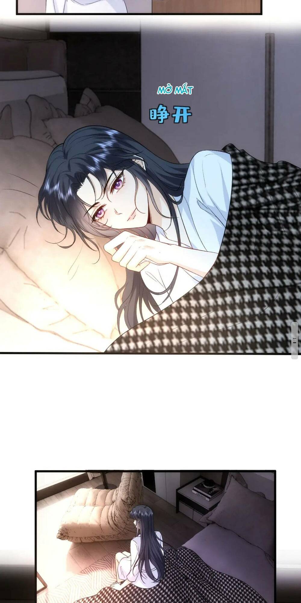 Vợ Của Lục Tổng Không Phải Dạng Vừa: Chapter 67