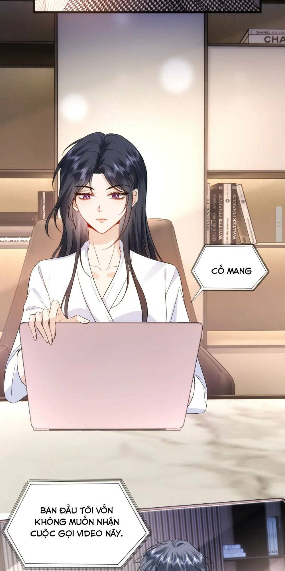 Vợ Của Lục Tổng Không Phải Dạng Vừa: Chapter 67