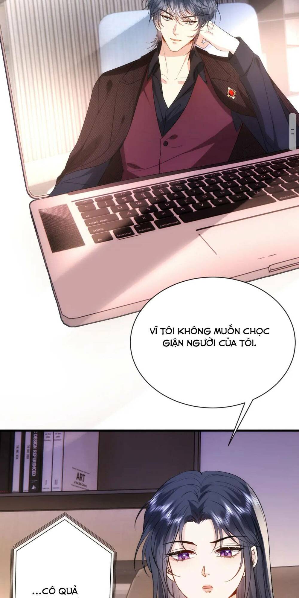 Vợ Của Lục Tổng Không Phải Dạng Vừa: Chapter 67