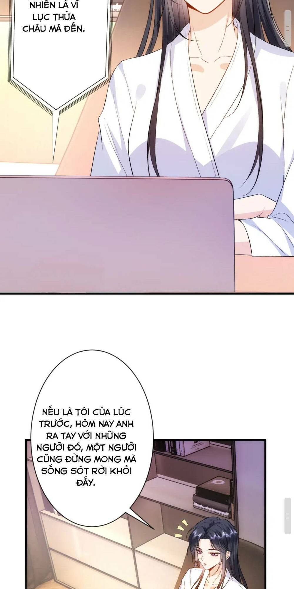 Vợ Của Lục Tổng Không Phải Dạng Vừa: Chapter 67