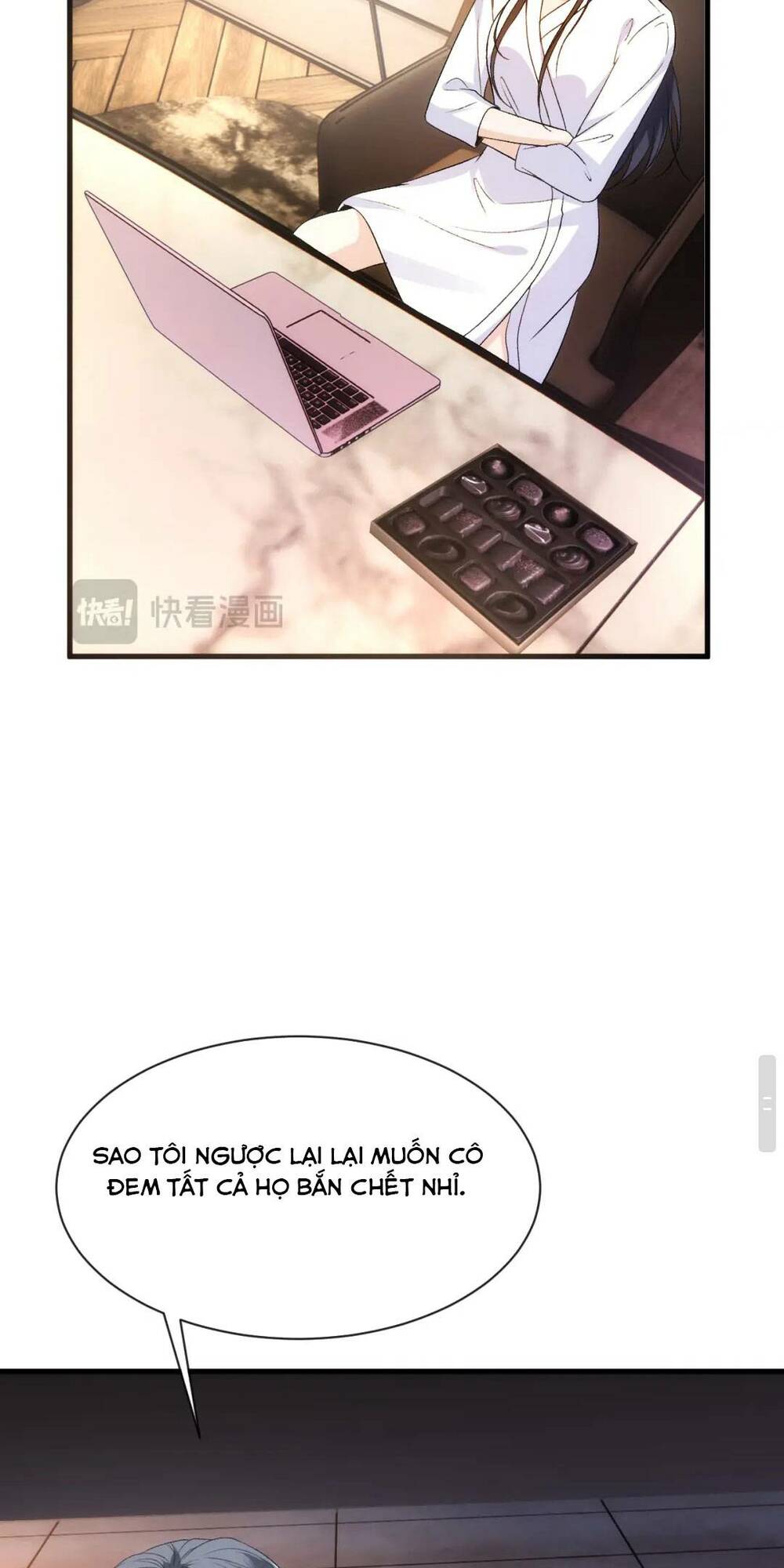 Vợ Của Lục Tổng Không Phải Dạng Vừa: Chapter 67
