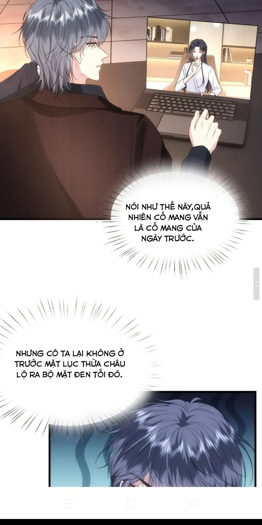 Vợ Của Lục Tổng Không Phải Dạng Vừa: Chapter 67