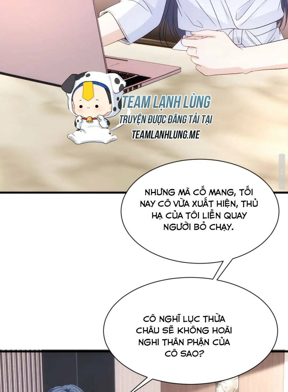 Vợ Của Lục Tổng Không Phải Dạng Vừa: Chapter 67