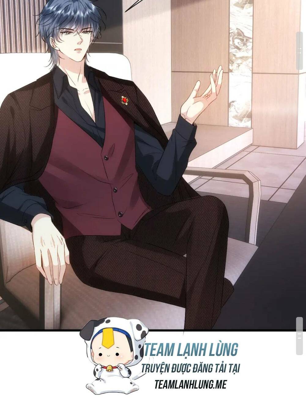 Vợ Của Lục Tổng Không Phải Dạng Vừa: Chapter 67