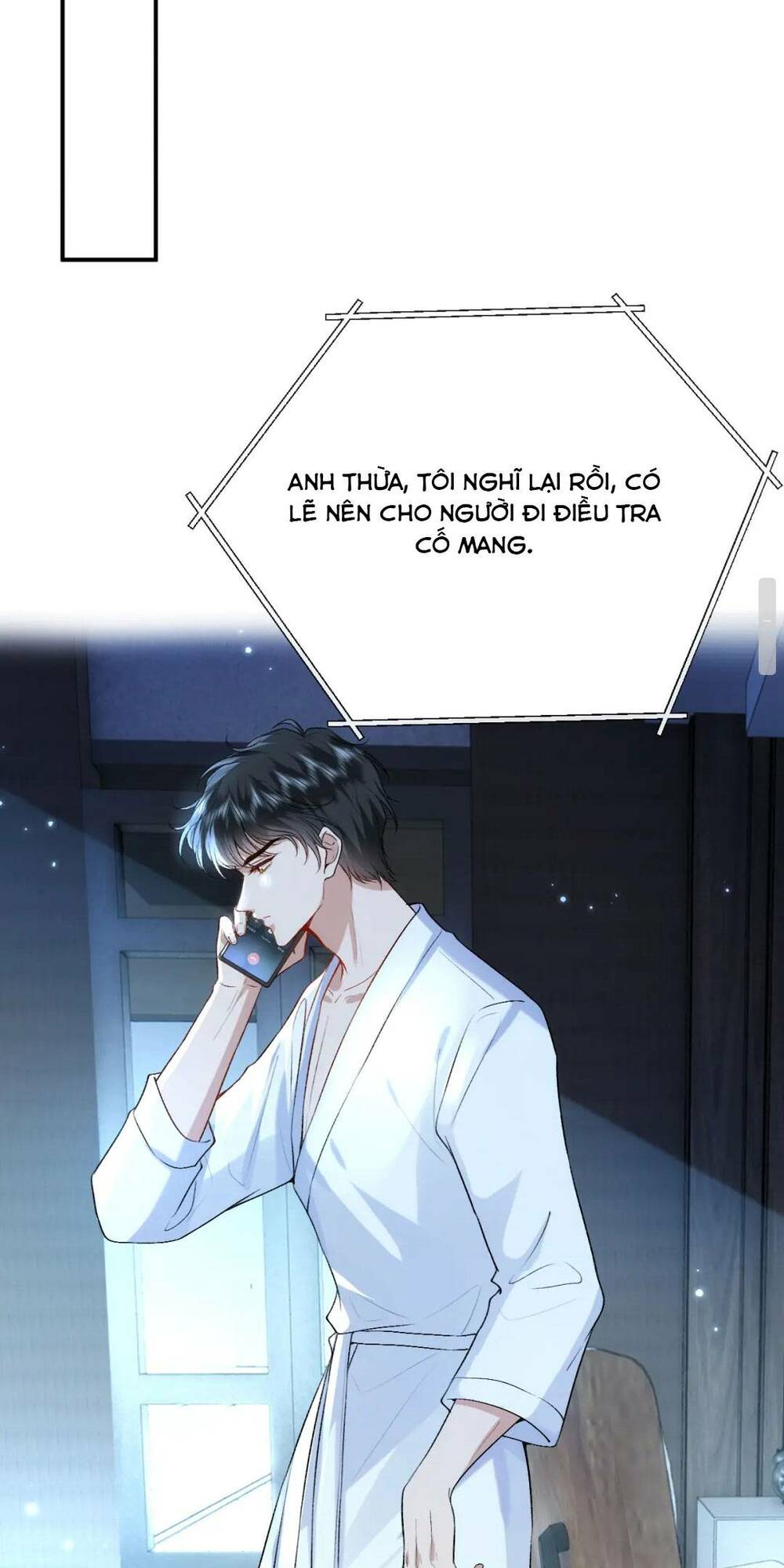 Vợ Của Lục Tổng Không Phải Dạng Vừa: Chapter 67