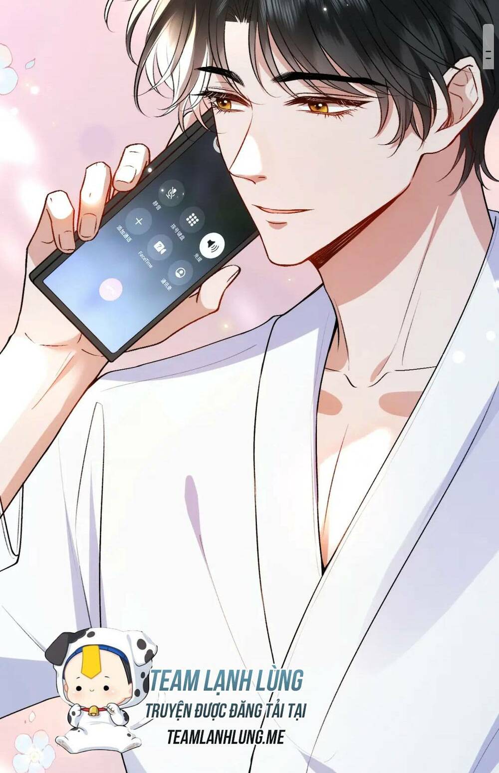 Vợ Của Lục Tổng Không Phải Dạng Vừa: Chapter 67