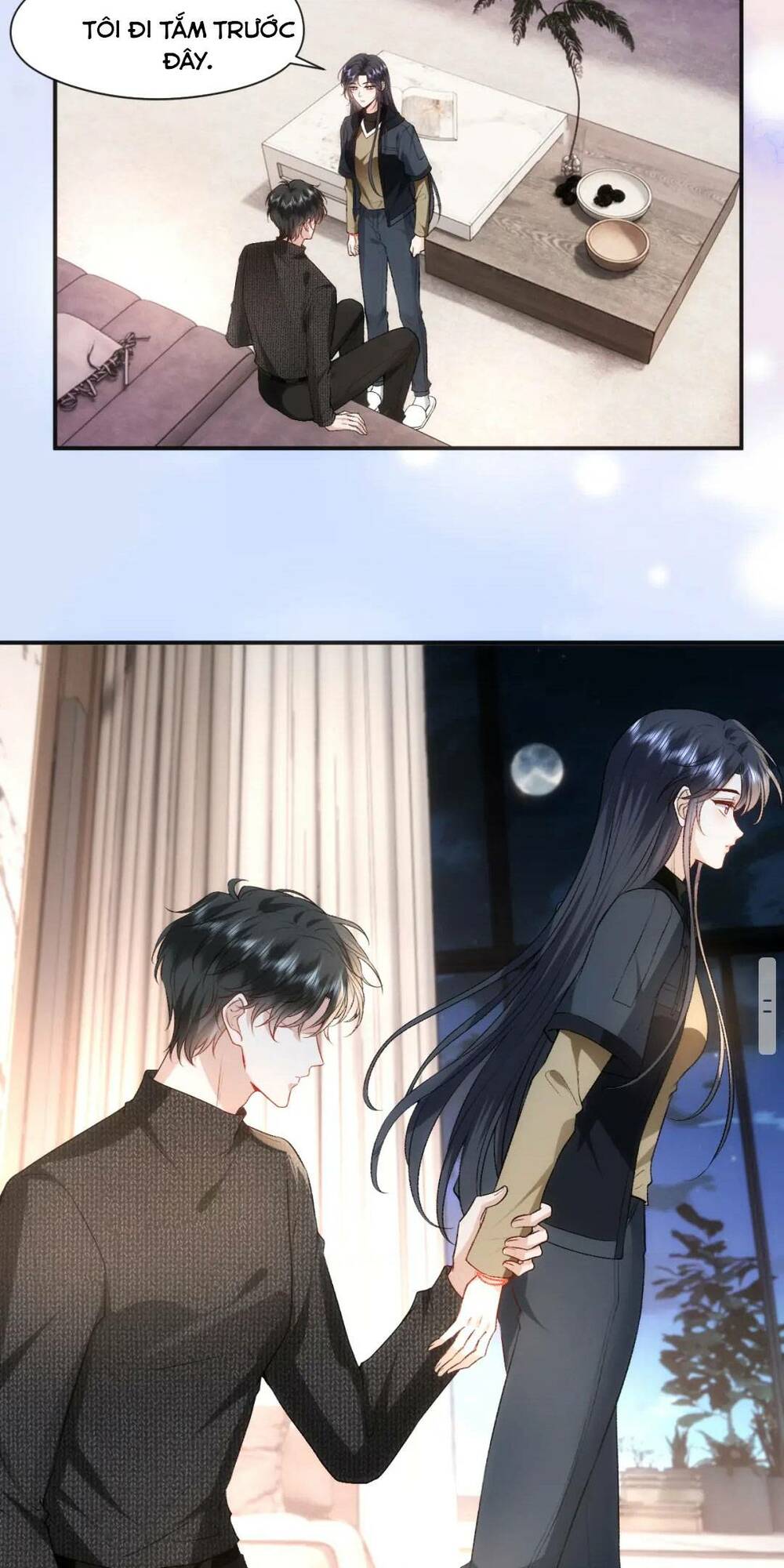 Vợ Của Lục Tổng Không Phải Dạng Vừa: Chapter 67