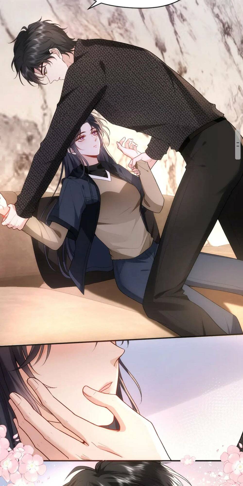 Vợ Của Lục Tổng Không Phải Dạng Vừa: Chapter 67