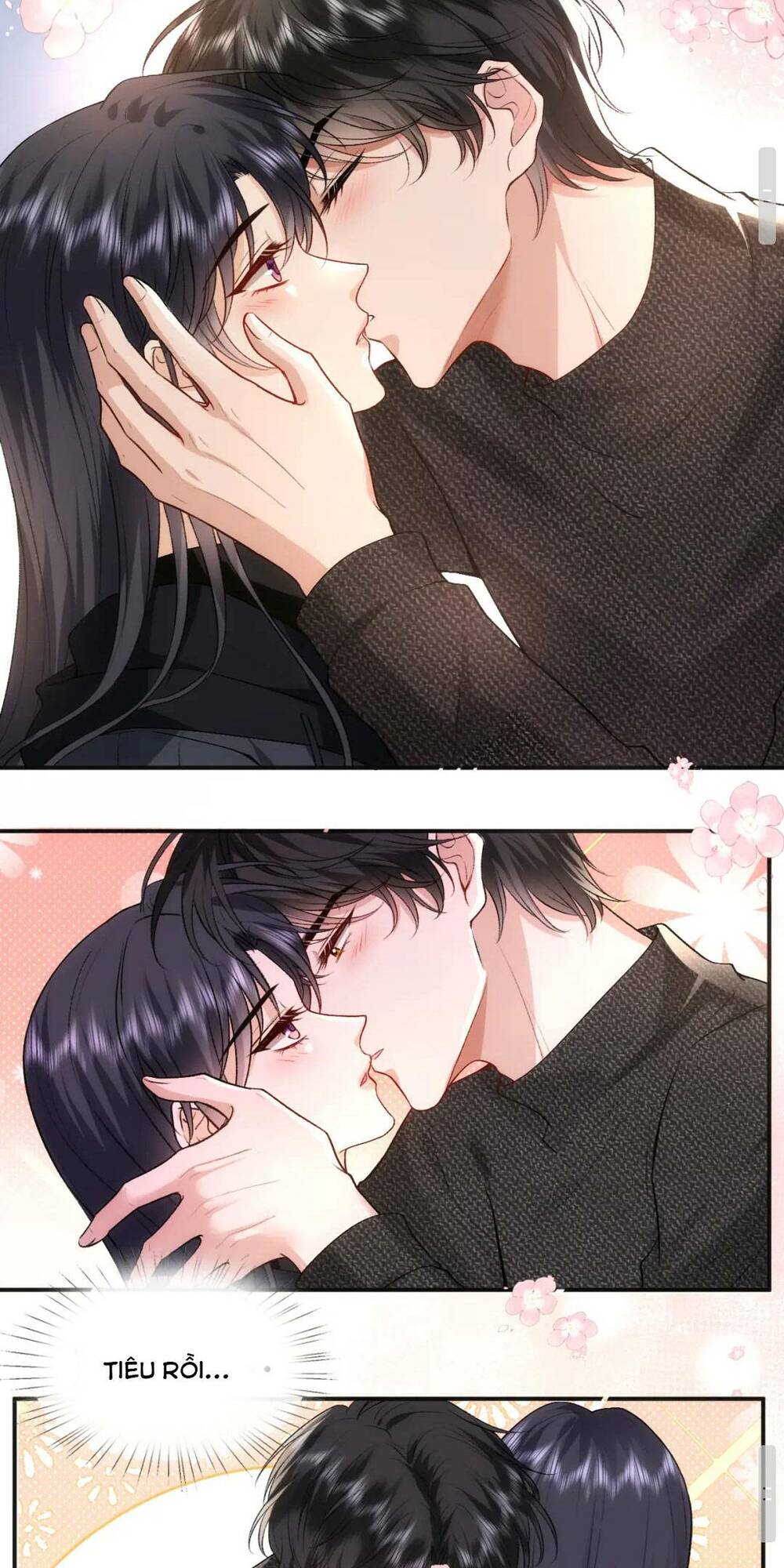 Vợ Của Lục Tổng Không Phải Dạng Vừa: Chapter 67
