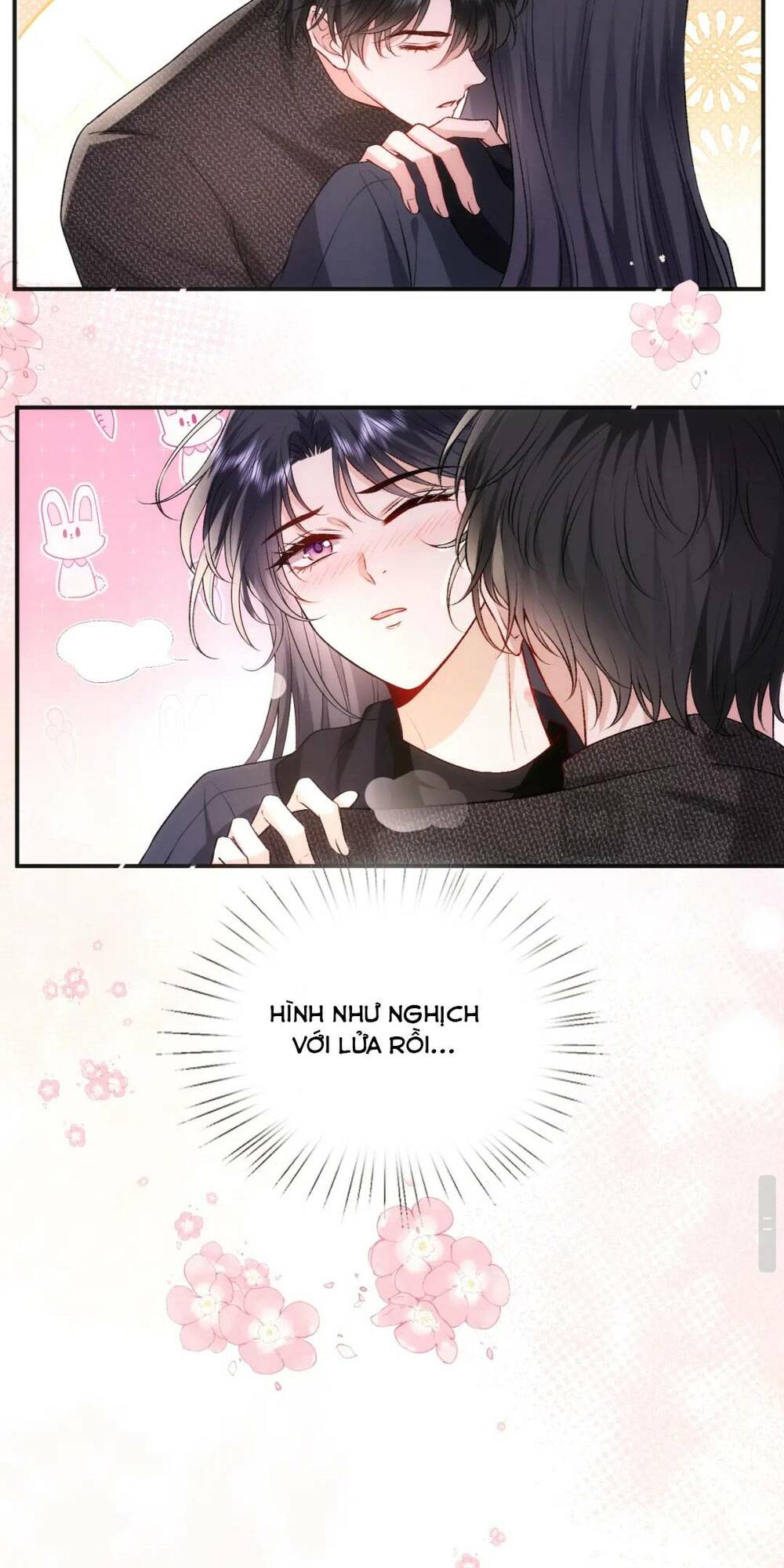 Vợ Của Lục Tổng Không Phải Dạng Vừa: Chapter 67