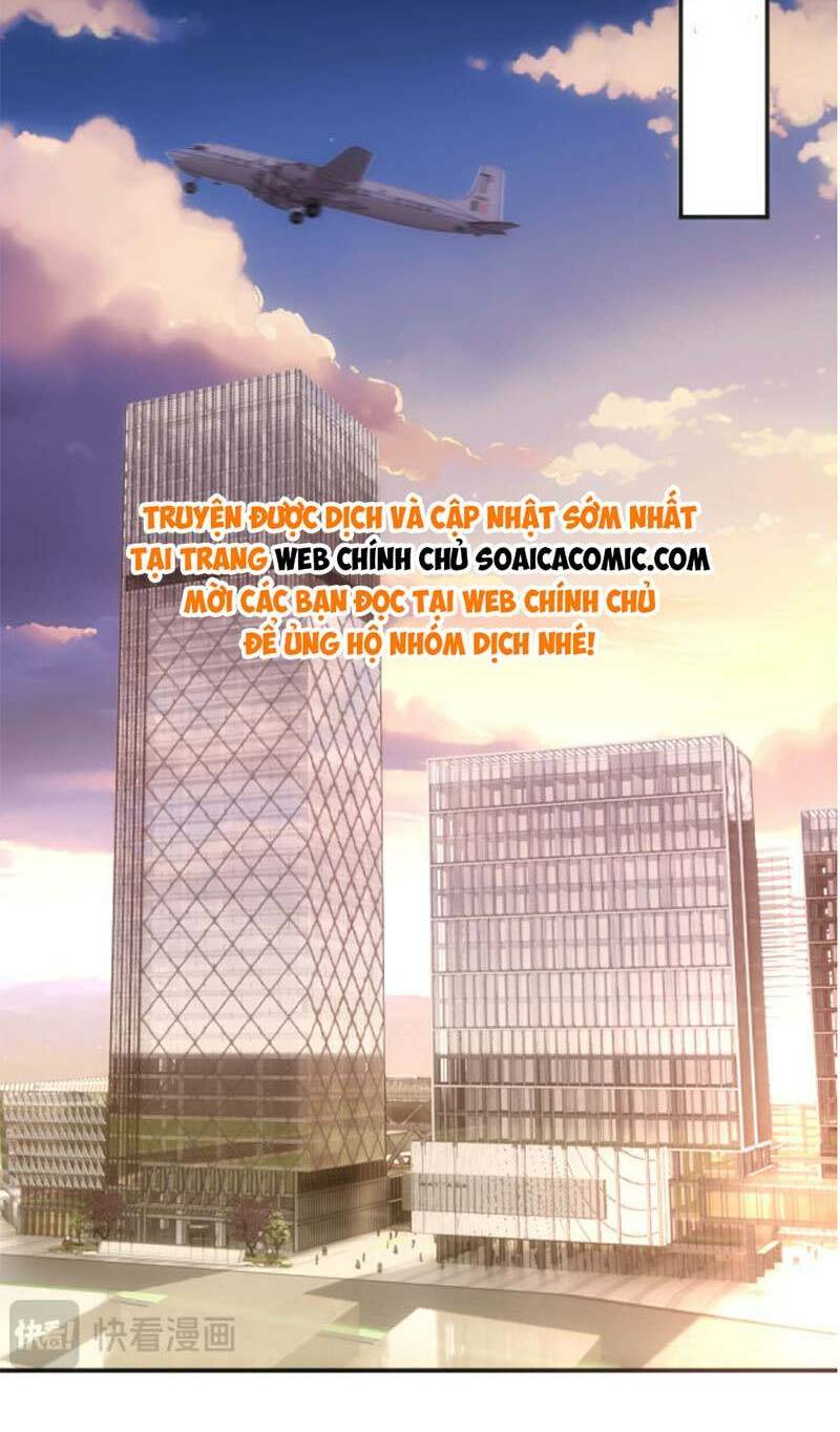 Vợ Của Lục Tổng Không Phải Dạng Vừa: Chapter 68