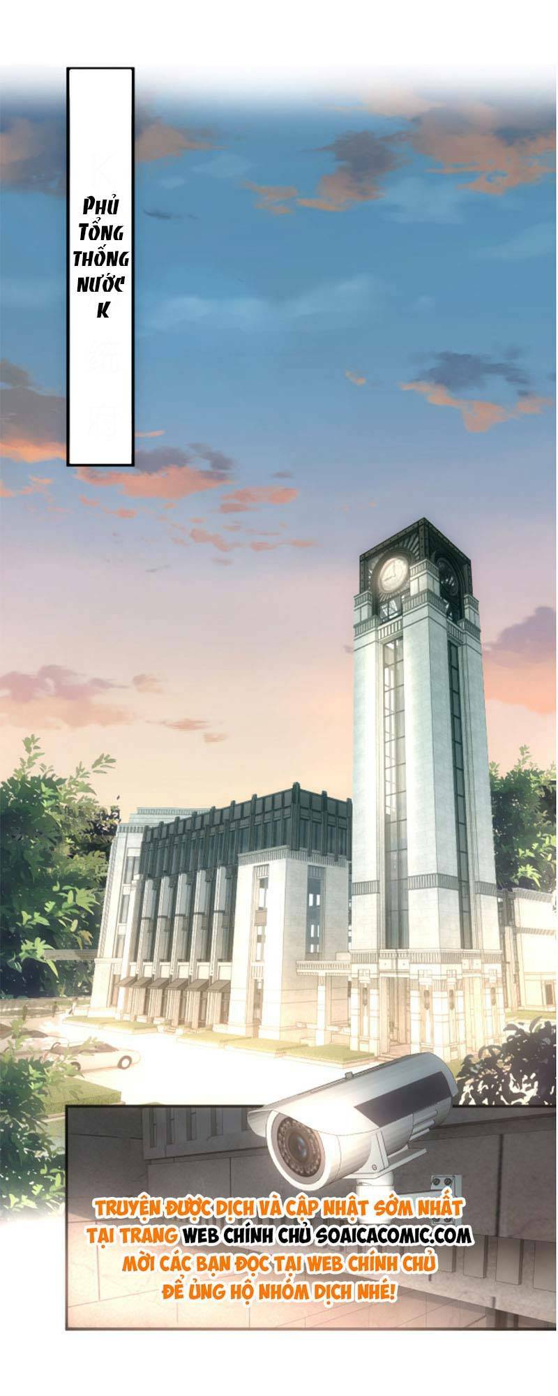 Vợ Của Lục Tổng Không Phải Dạng Vừa: Chapter 68
