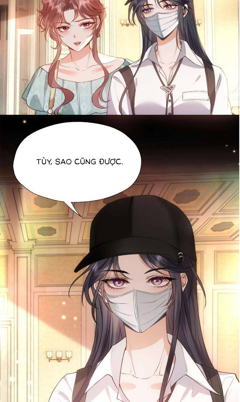 Vợ Của Lục Tổng Không Phải Dạng Vừa: Chapter 68