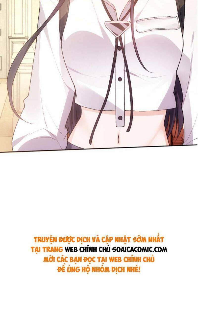 Vợ Của Lục Tổng Không Phải Dạng Vừa: Chapter 68