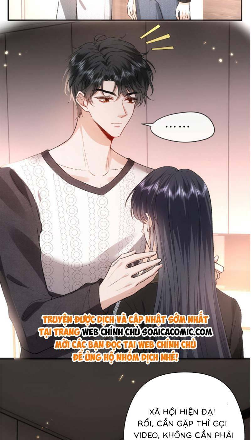 Vợ Của Lục Tổng Không Phải Dạng Vừa: Chapter 68