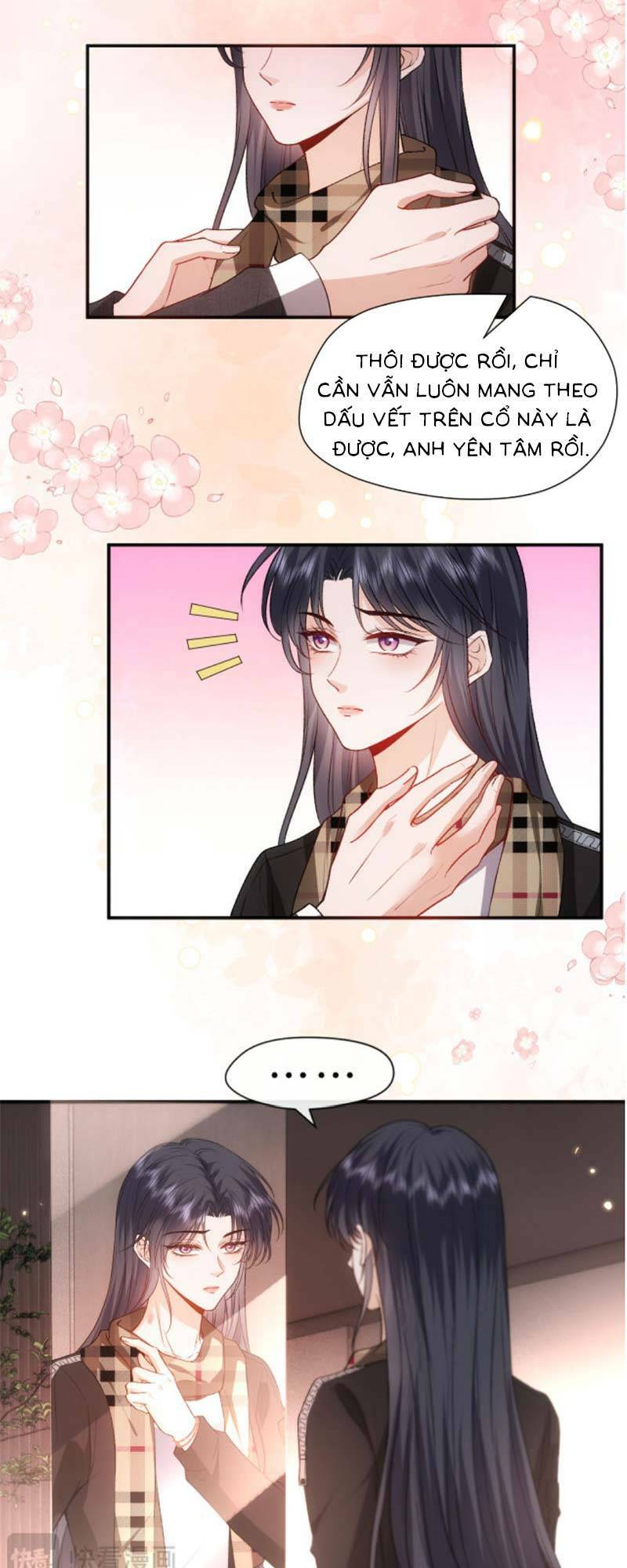 Vợ Của Lục Tổng Không Phải Dạng Vừa: Chapter 68