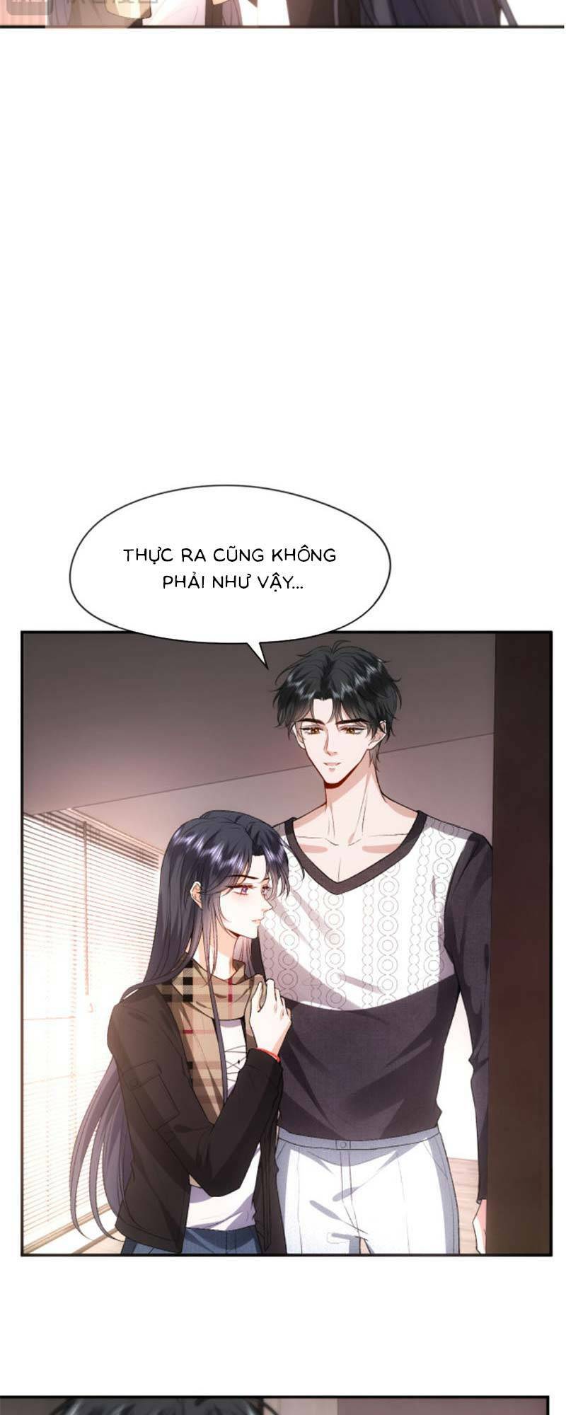 Vợ Của Lục Tổng Không Phải Dạng Vừa: Chapter 68