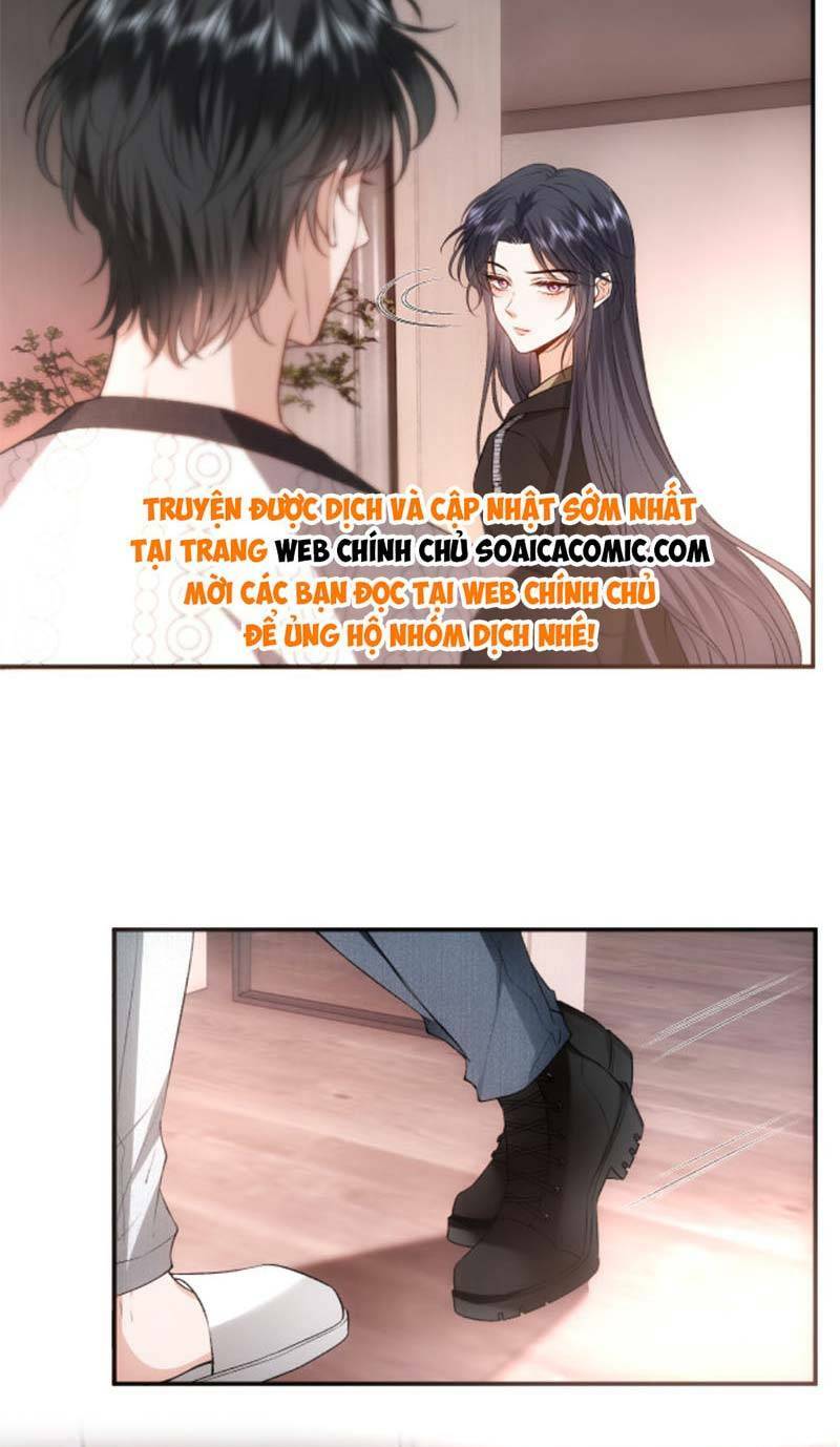 Vợ Của Lục Tổng Không Phải Dạng Vừa: Chapter 68