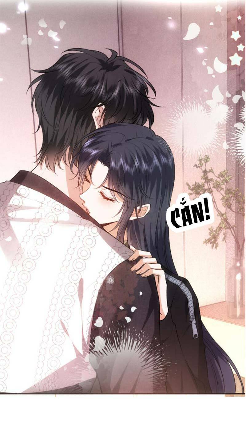 Vợ Của Lục Tổng Không Phải Dạng Vừa: Chapter 68