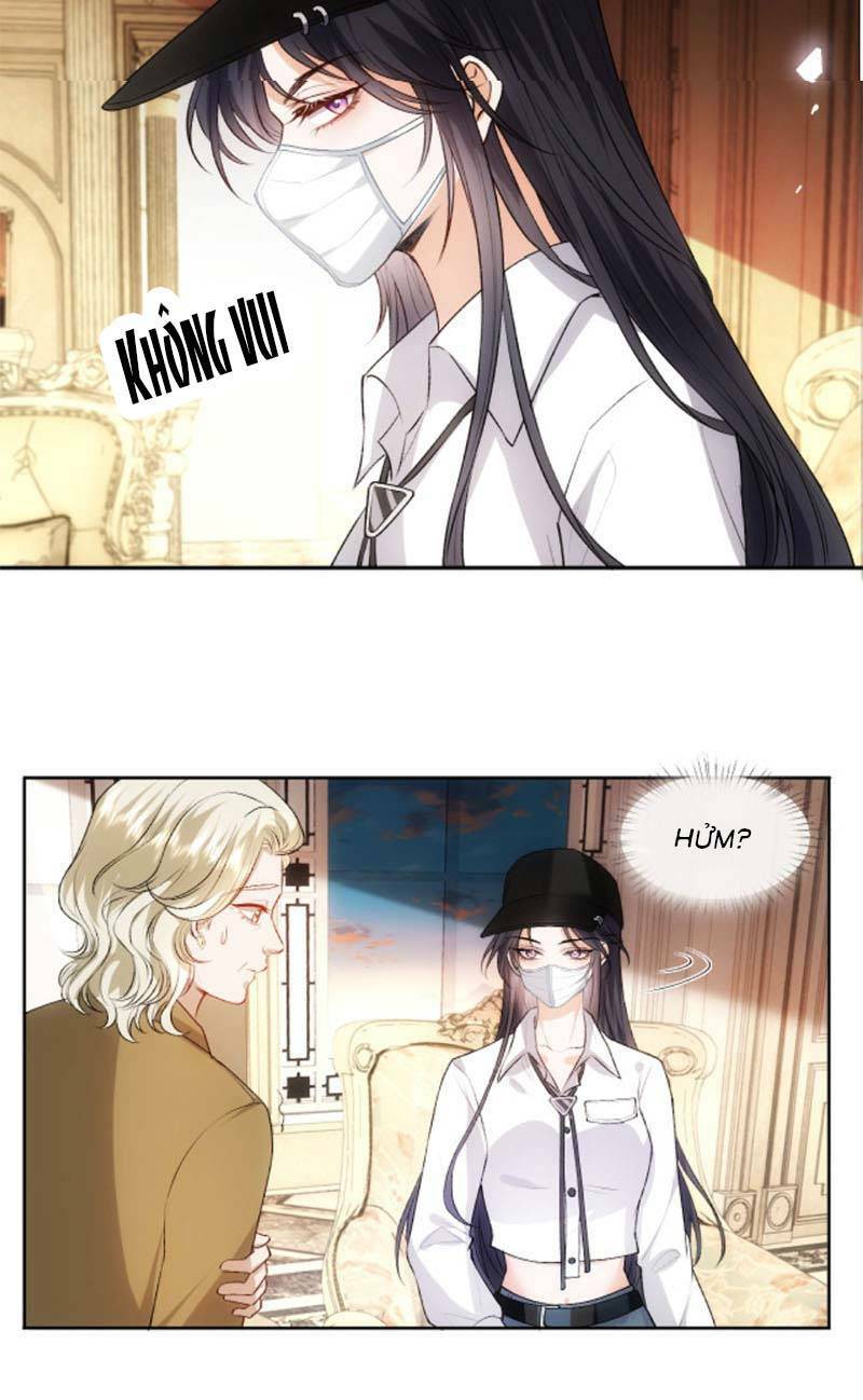 Vợ Của Lục Tổng Không Phải Dạng Vừa: Chapter 69