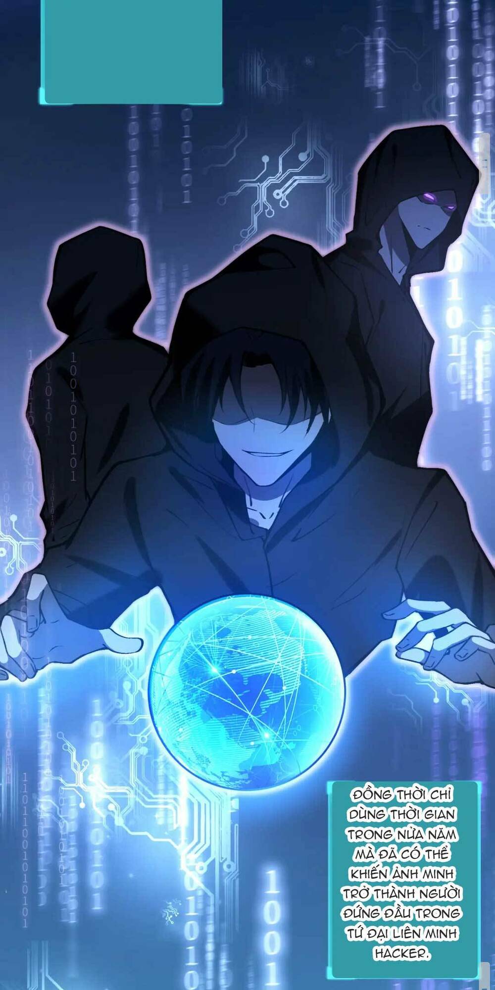 Vợ Của Lục Tổng Không Phải Dạng Vừa: Chapter 7