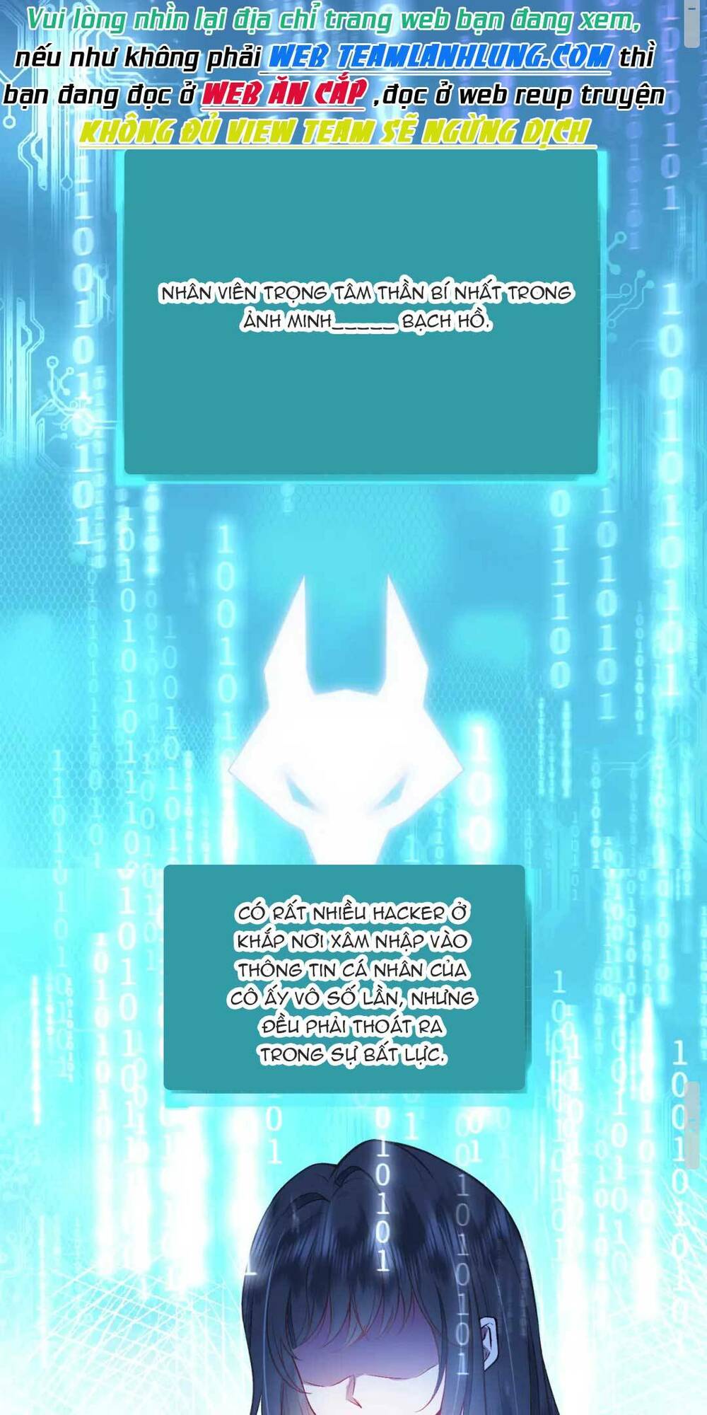 Vợ Của Lục Tổng Không Phải Dạng Vừa: Chapter 7