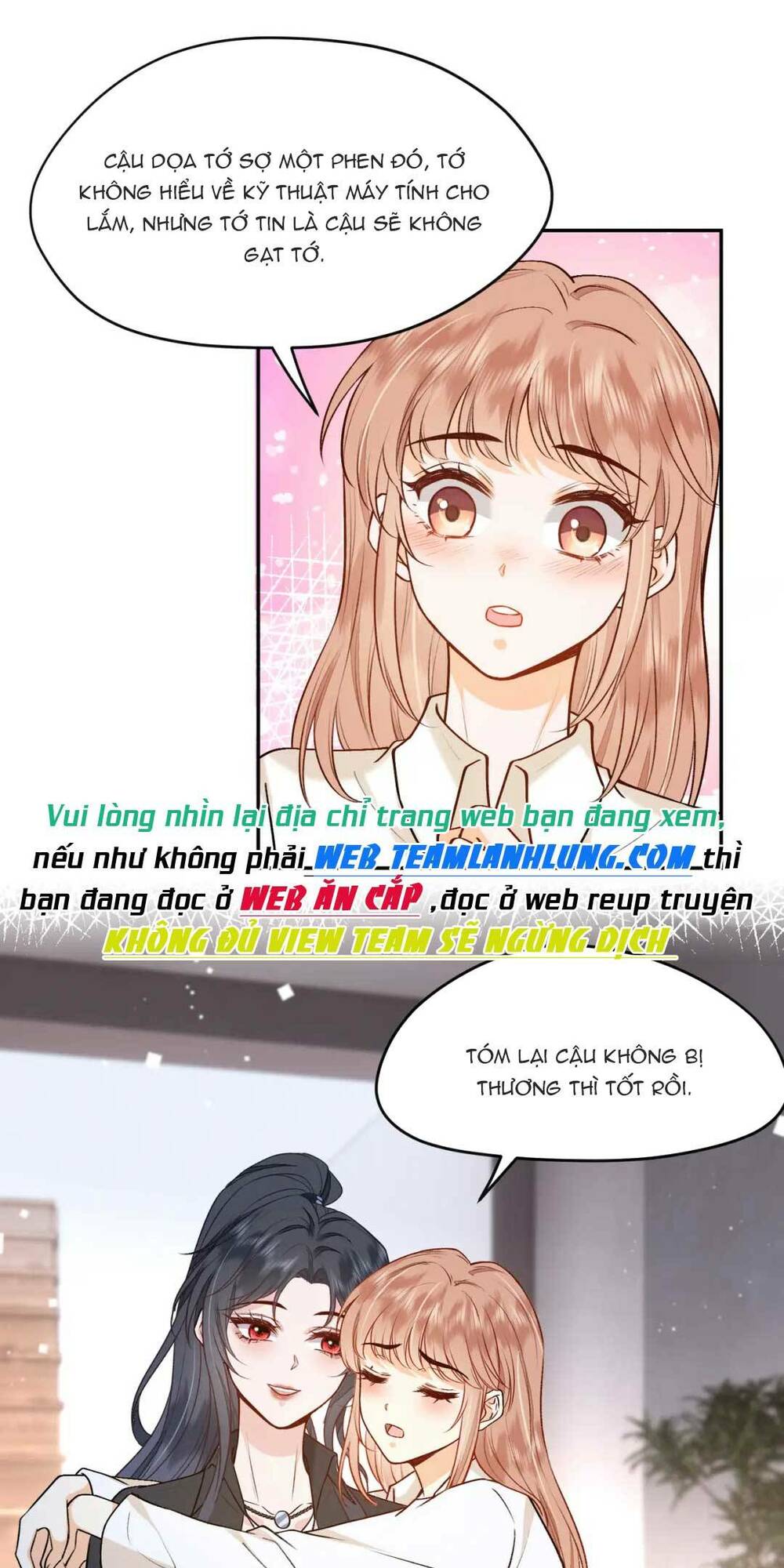 Vợ Của Lục Tổng Không Phải Dạng Vừa: Chapter 7