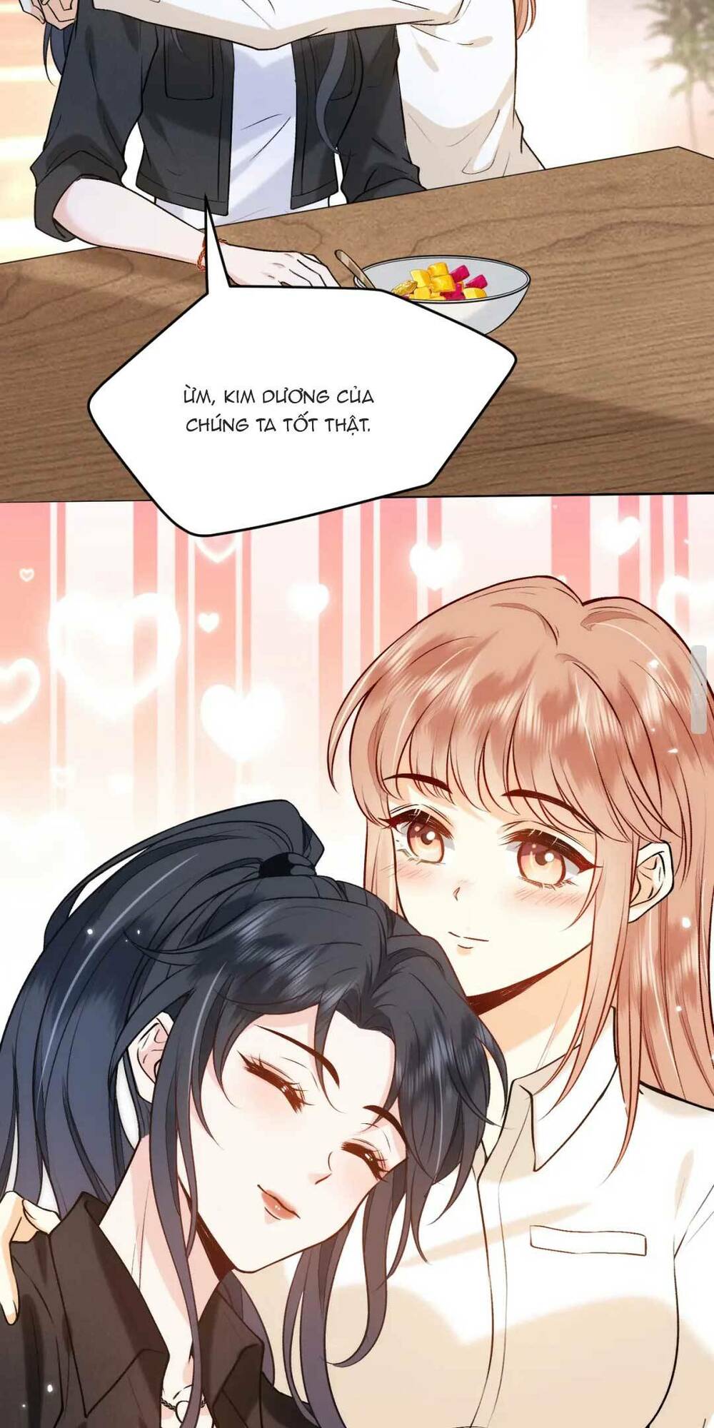 Vợ Của Lục Tổng Không Phải Dạng Vừa: Chapter 7