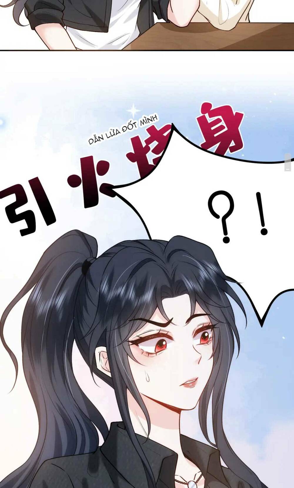 Vợ Của Lục Tổng Không Phải Dạng Vừa: Chapter 7