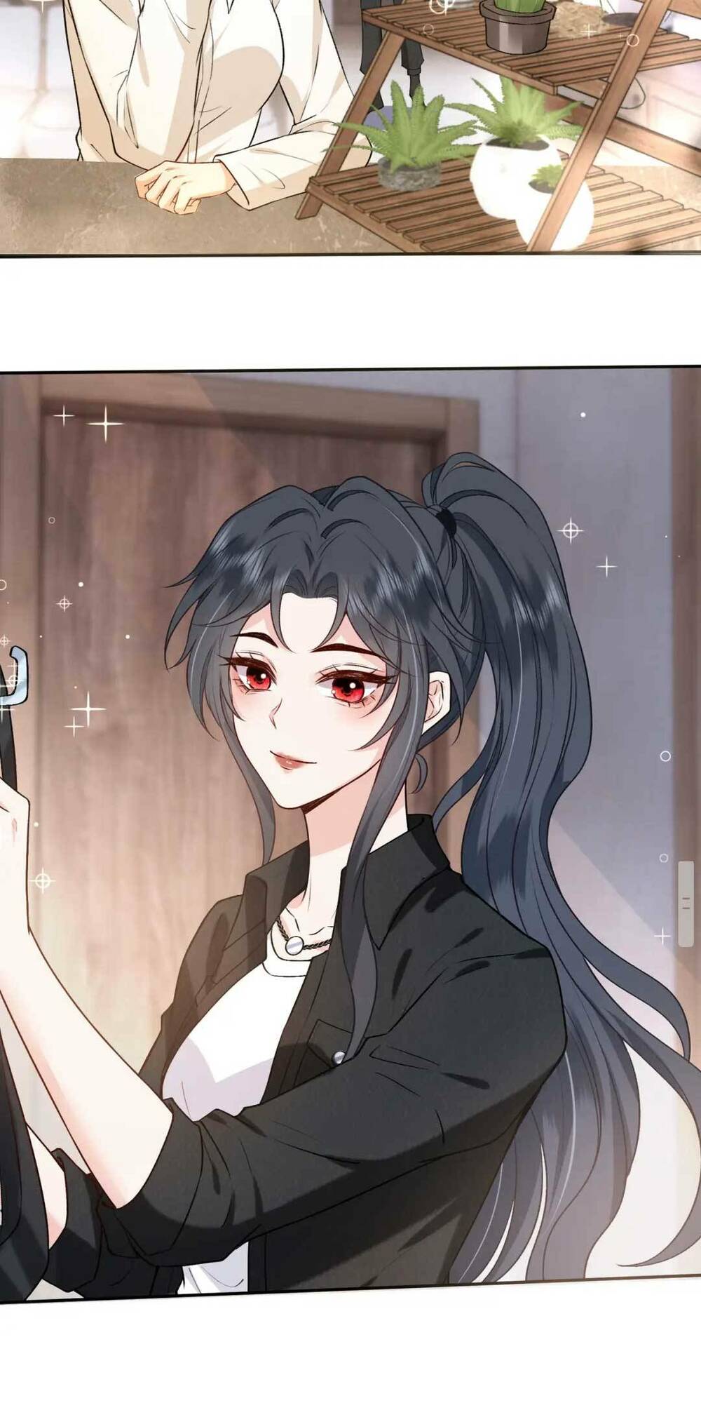Vợ Của Lục Tổng Không Phải Dạng Vừa: Chapter 7