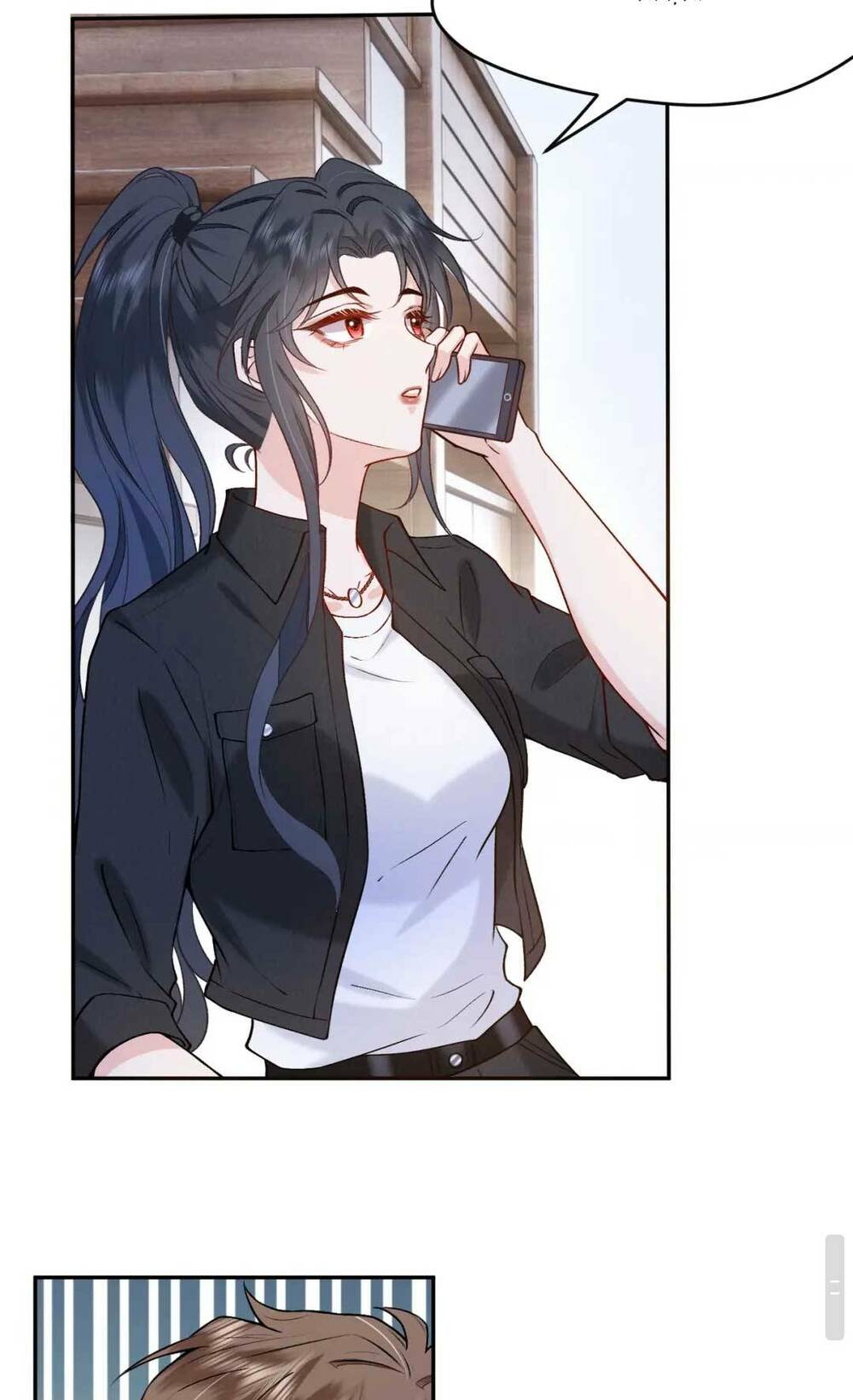 Vợ Của Lục Tổng Không Phải Dạng Vừa: Chapter 7