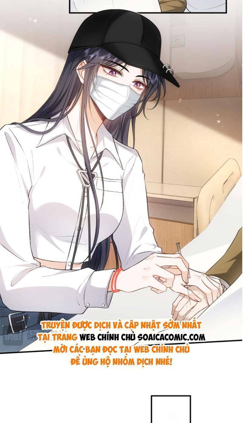 Vợ Của Lục Tổng Không Phải Dạng Vừa: Chapter 70