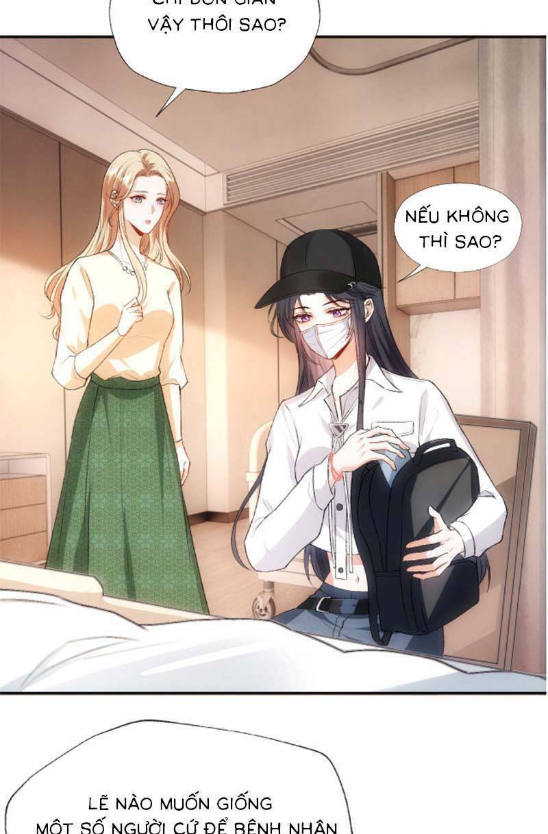 Vợ Của Lục Tổng Không Phải Dạng Vừa: Chapter 70