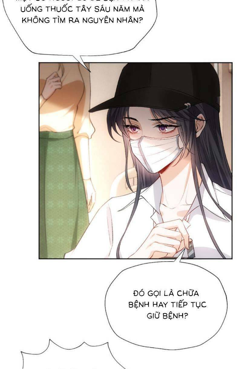 Vợ Của Lục Tổng Không Phải Dạng Vừa: Chapter 70