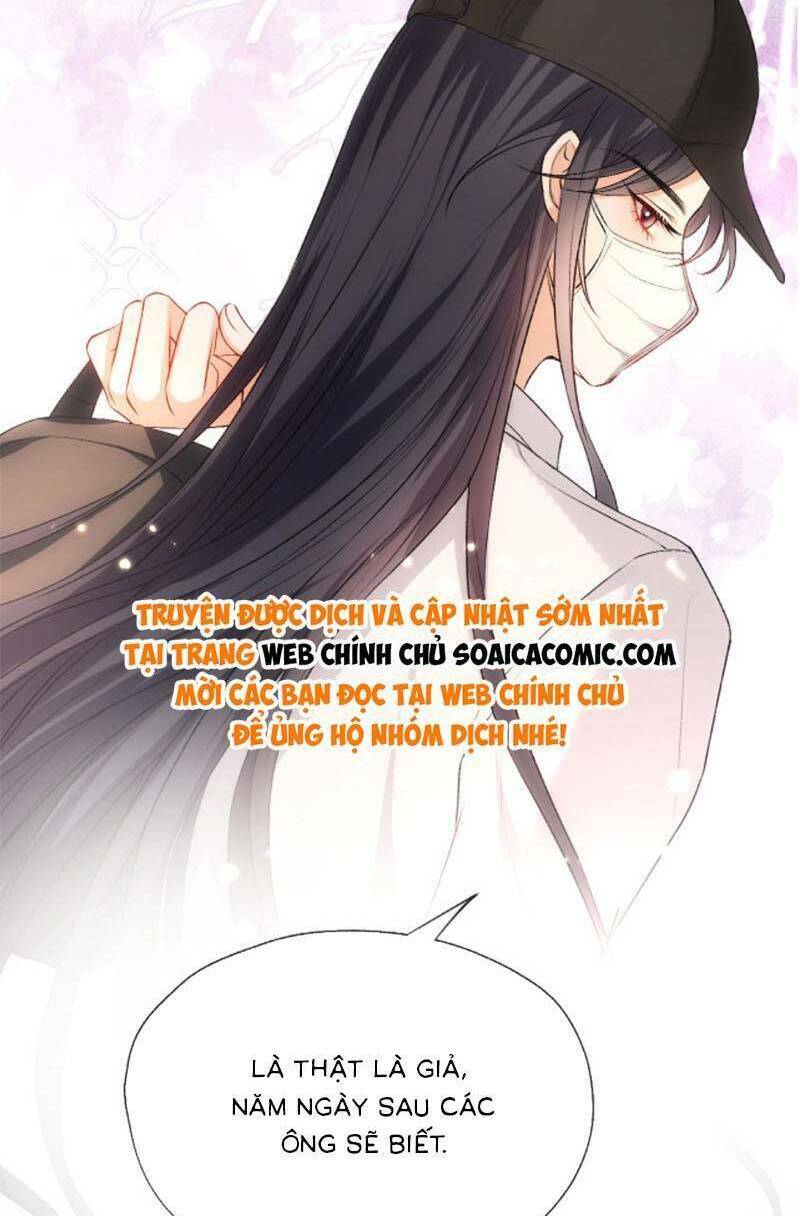 Vợ Của Lục Tổng Không Phải Dạng Vừa: Chapter 70