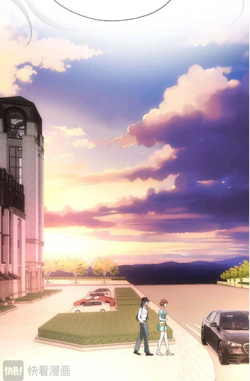 Vợ Của Lục Tổng Không Phải Dạng Vừa: Chapter 70