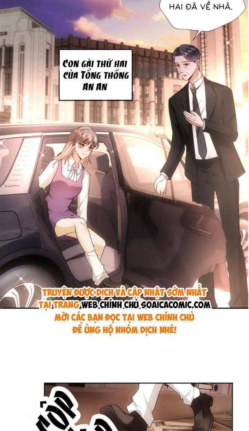 Vợ Của Lục Tổng Không Phải Dạng Vừa: Chapter 70