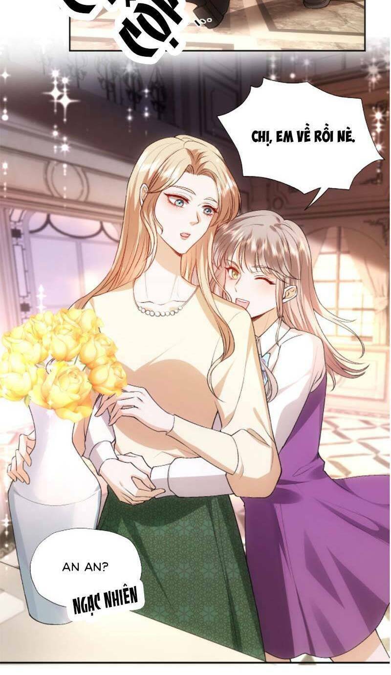Vợ Của Lục Tổng Không Phải Dạng Vừa: Chapter 70