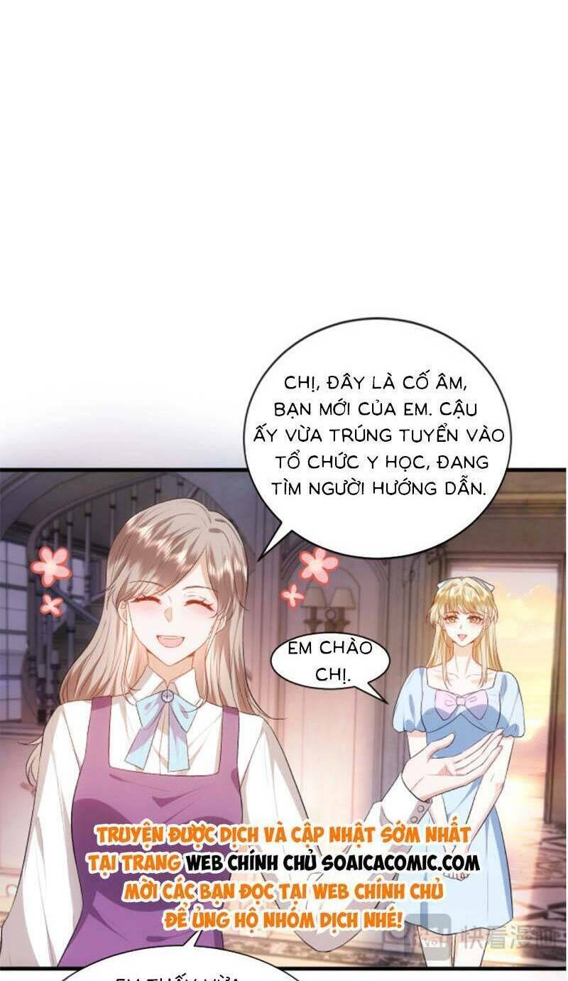 Vợ Của Lục Tổng Không Phải Dạng Vừa: Chapter 70