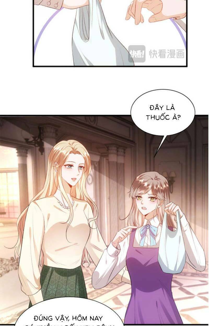 Vợ Của Lục Tổng Không Phải Dạng Vừa: Chapter 70
