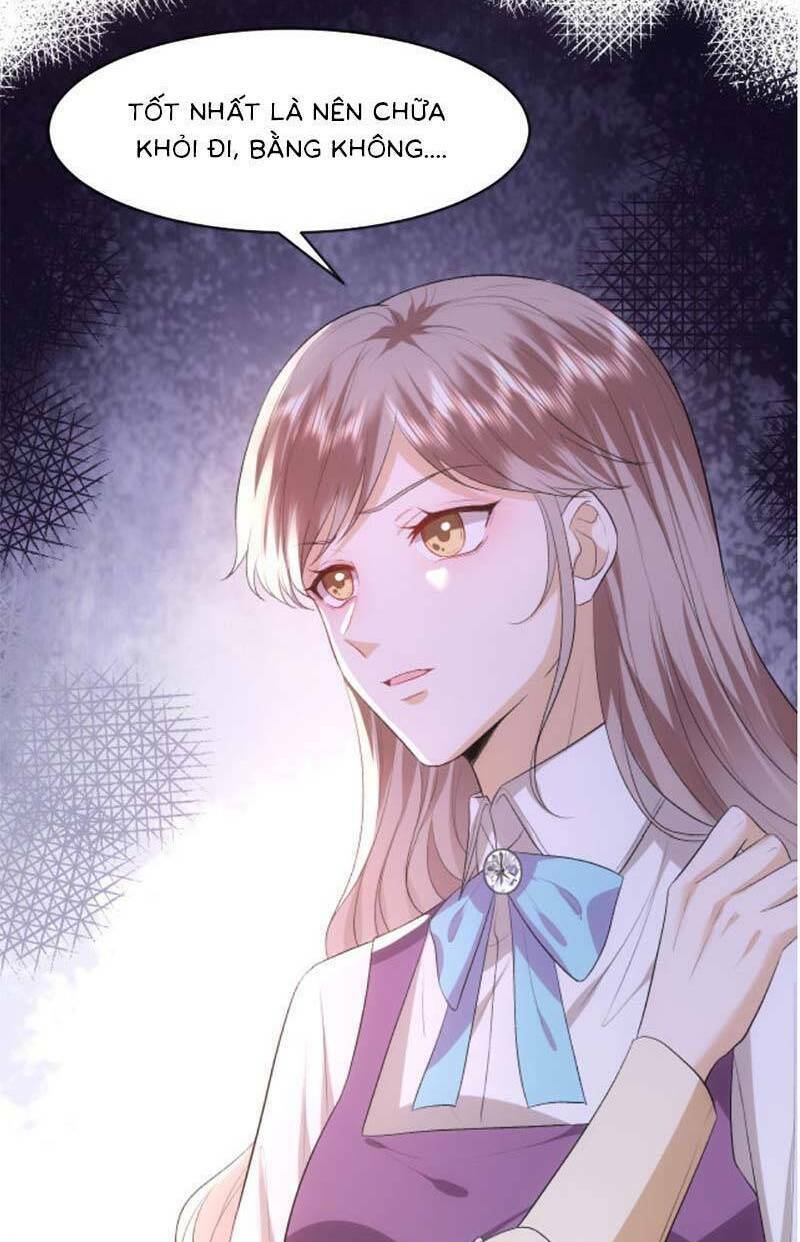 Vợ Của Lục Tổng Không Phải Dạng Vừa: Chapter 70